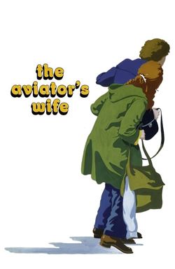 The Aviator's Wife