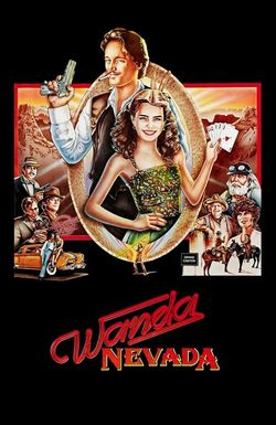 Wanda Nevada