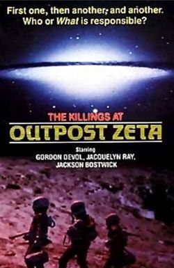 The Killings at Outpost Zeta