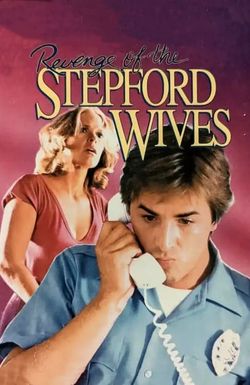 Revenge of the Stepford Wives