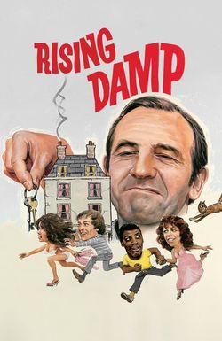 Rising Damp