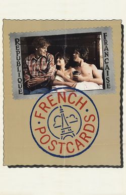 French Postcards