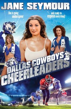 Dallas Cowboys Cheerleaders