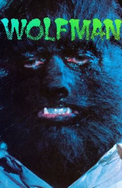 Wolfman