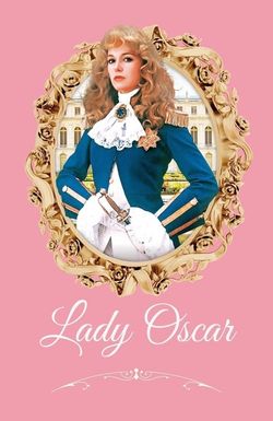 Lady Oscar