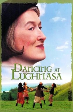 Dancing at Lughnasa