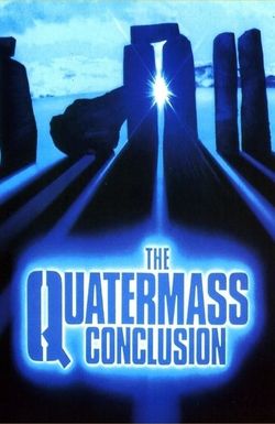 The Quatermass Conclusion