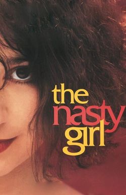 The Nasty Girl