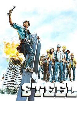 Steel