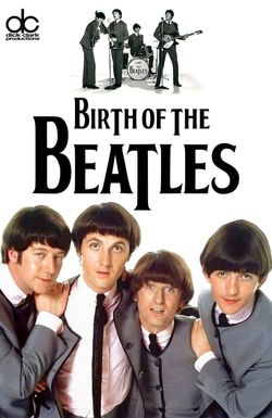 Birth of the Beatles