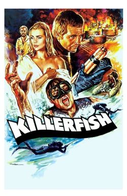 Killer Fish