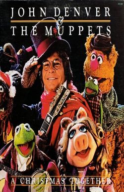 John Denver and the Muppets: A Christmas Together