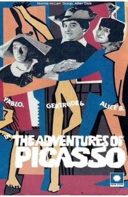 The Adventures of Picasso