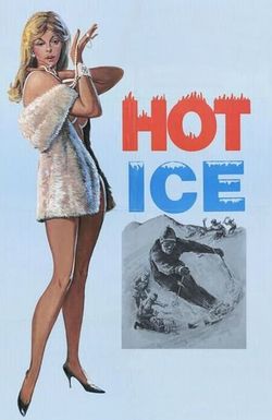 Hot Ice