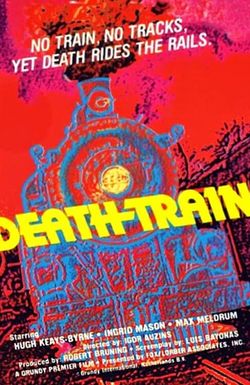 The Death Train