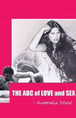 The ABC of Love and Sex: Australia Style