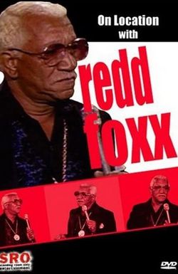 On Location: Redd Foxx