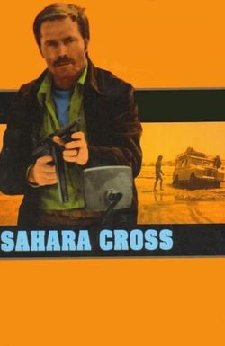 Sahara Cross