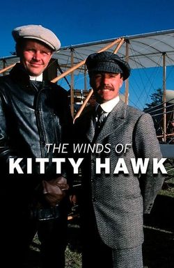 The Winds of Kitty Hawk