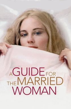 A Guide for the Married Woman