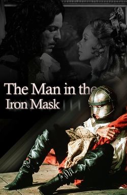 The Man in the Iron Mask