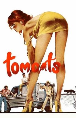 Tomcats