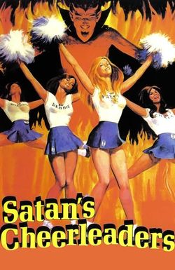 Satan's Cheerleaders