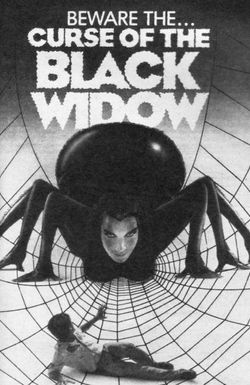 Curse of the Black Widow