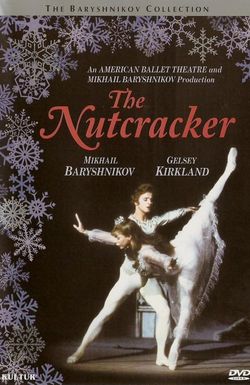 The Nutcracker