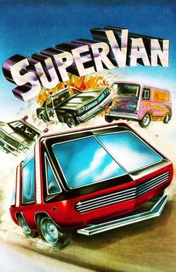 Supervan