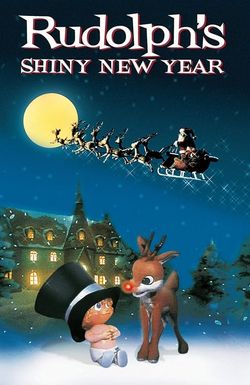 Rudolph's Shiny New Year