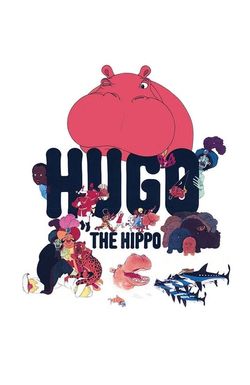 Hugo the Hippo