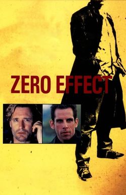 Zero Effect