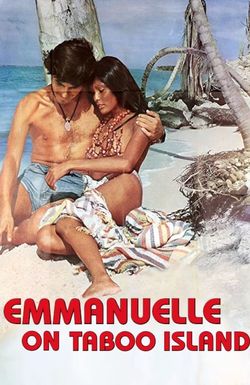 Emmanuelle on Taboo Island