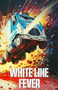 White Line Fever