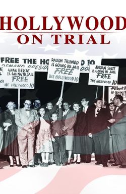 Hollywood on Trial