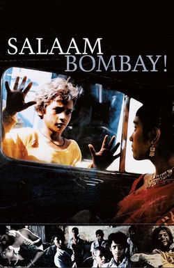 Salaam Bombay!