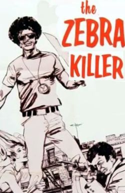 The Zebra Killer