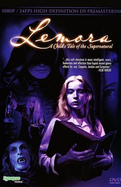 Lemora: A Child's Tale of the Supernatural