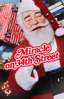 Miracle on 34th Street