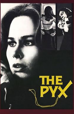 The Pyx