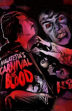 Malatesta's Carnival of Blood