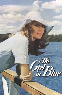 The Girl in Blue