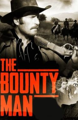 The Bounty Man