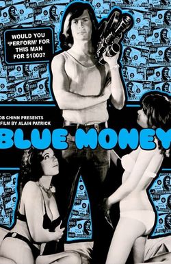 Blue Money