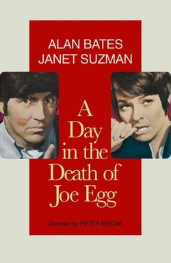 A Day in the Death of Joe Egg