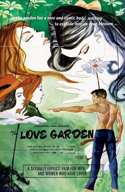 The Love Garden