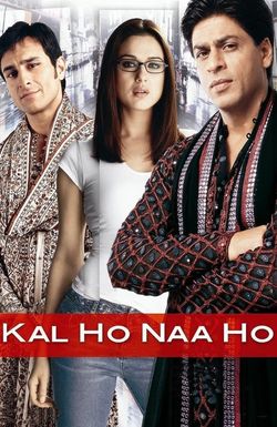 Kal Ho Naa Ho