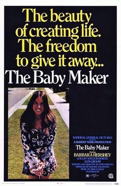 The Baby Maker