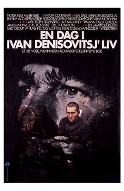 One Day in the Life of Ivan Denisovich